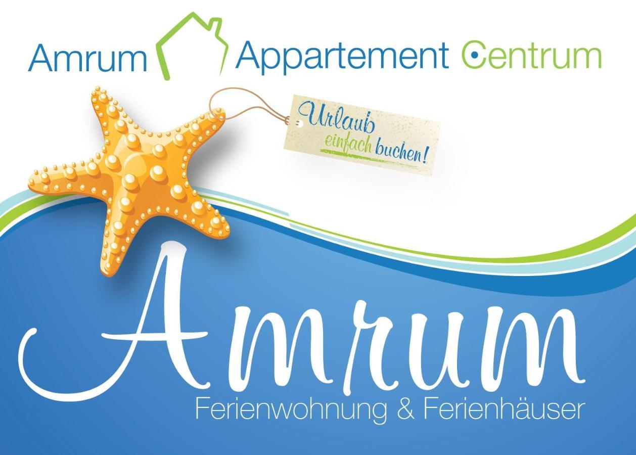 Hues Sanskiin Ferienwohnung *Brombelbei* Suddorf Екстериор снимка